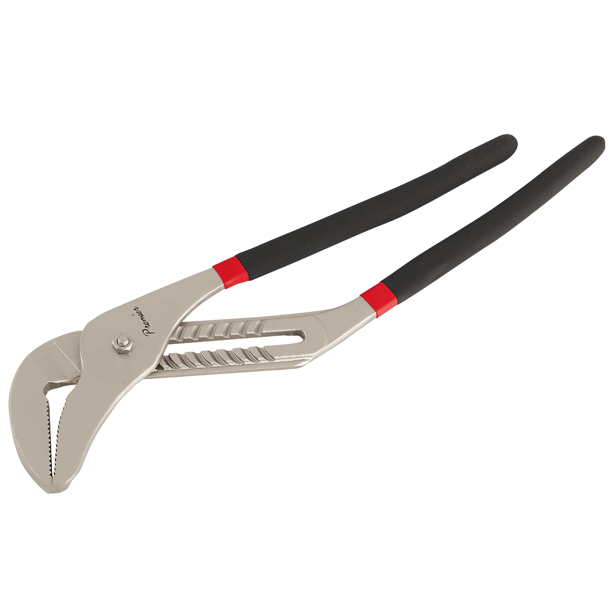 Sealey AK9371 Water Pump Pliers 500mm Ni - Fe Finish - AK9371 - Sealey Tools UK - Trade Counter Direct