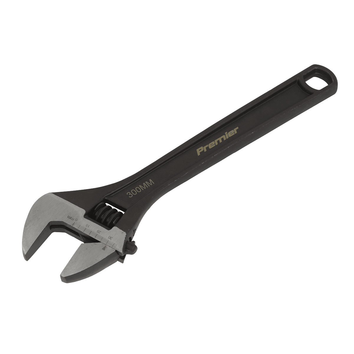 Sealey AK9563 Adjustable Wrench 300mm - AK9563 - Sealey Tools UK - Trade Counter Direct