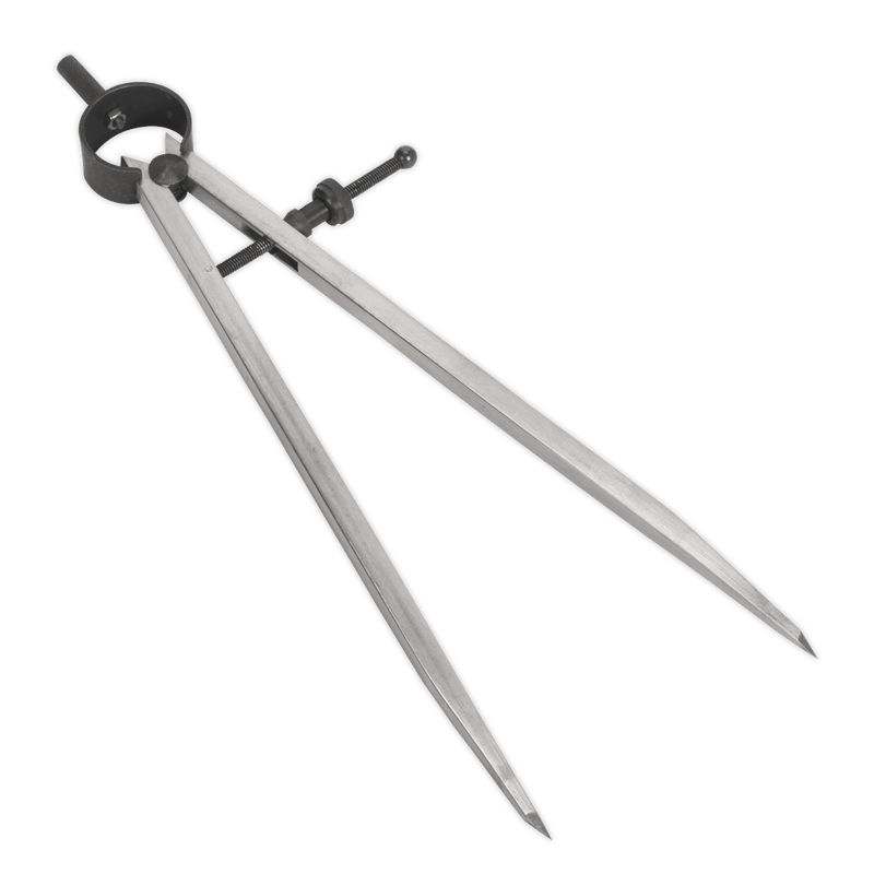 Sealey AK97111 Spring Divider 200mm - AK97111 - Sealey Tools UK - Trade Counter Direct