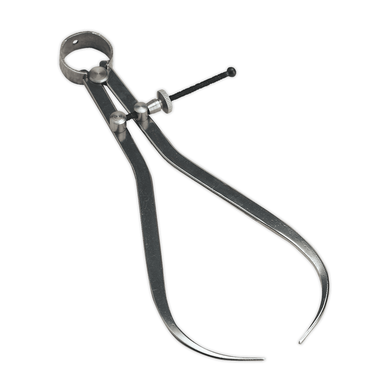 Sealey AK9771 Spring Caliper 200mm External - AK9771 - Sealey Tools UK - Trade Counter Direct