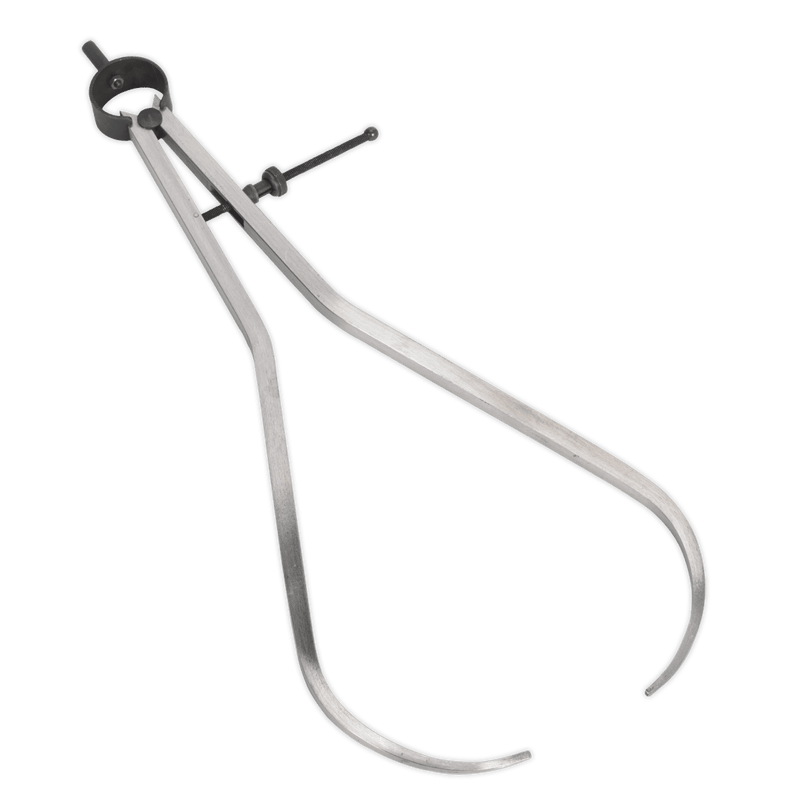 Sealey AK9772 Spring Caliper 300mm External - AK9772 - Sealey Tools UK - Trade Counter Direct