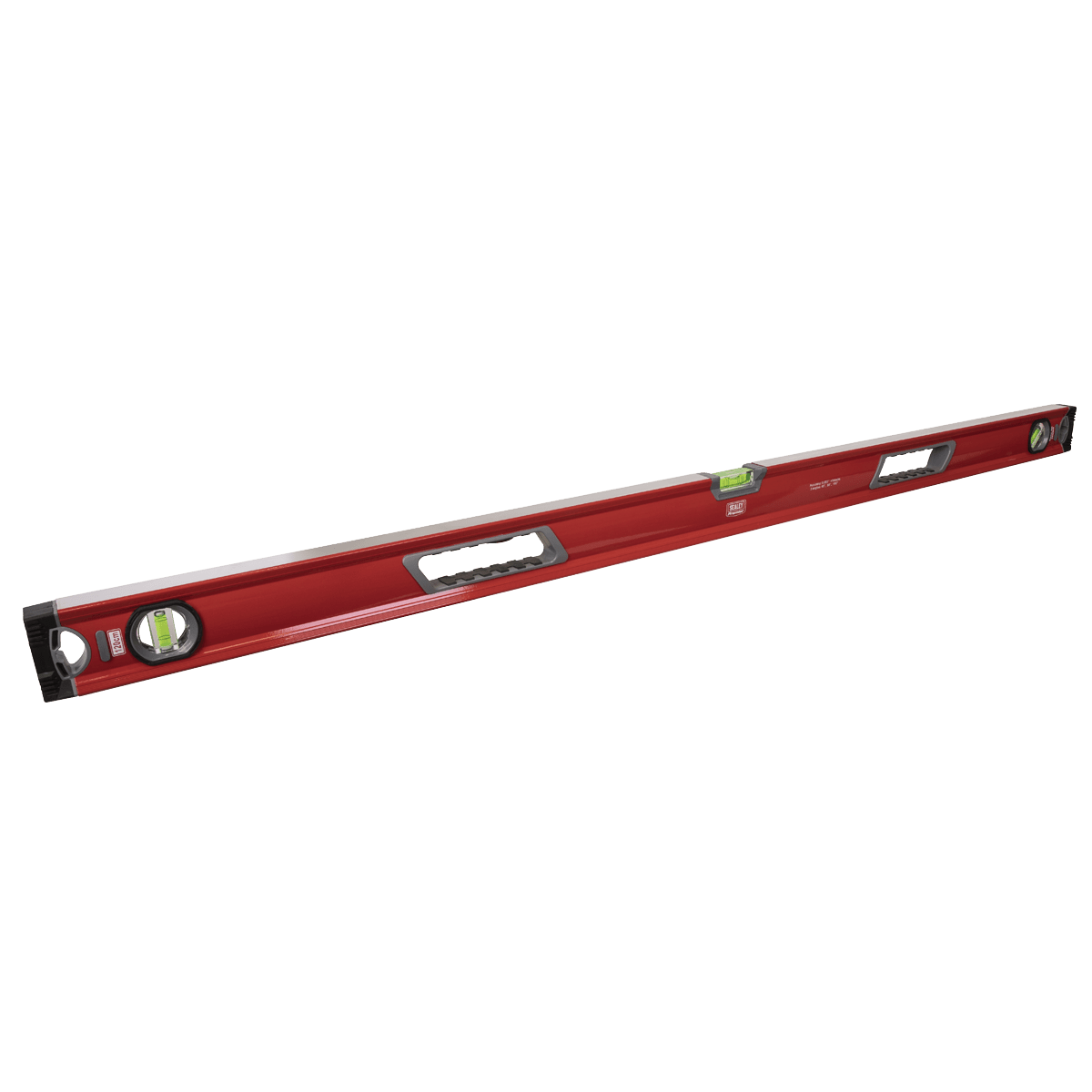 Sealey AK9868 Spirit Level 1200mm - AK9868 - Sealey Tools UK - Trade Counter Direct