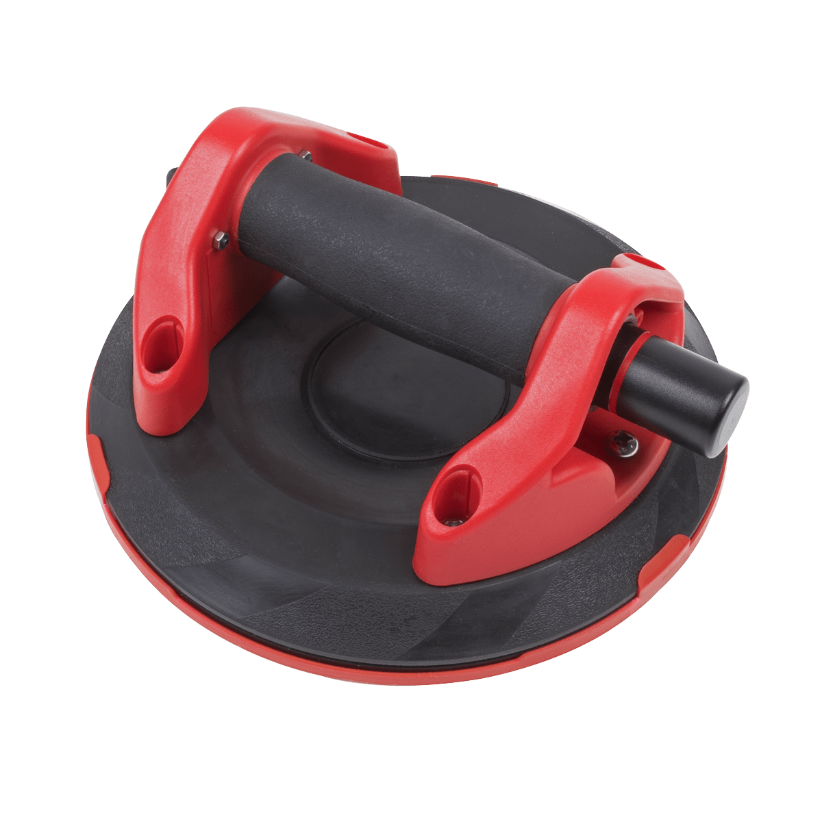 Sealey AK98945 Heavy Lift Suction Cup with Vacuum Grip Indicator - AK98945 - Sealey Tools UK - Trade Counter Direct