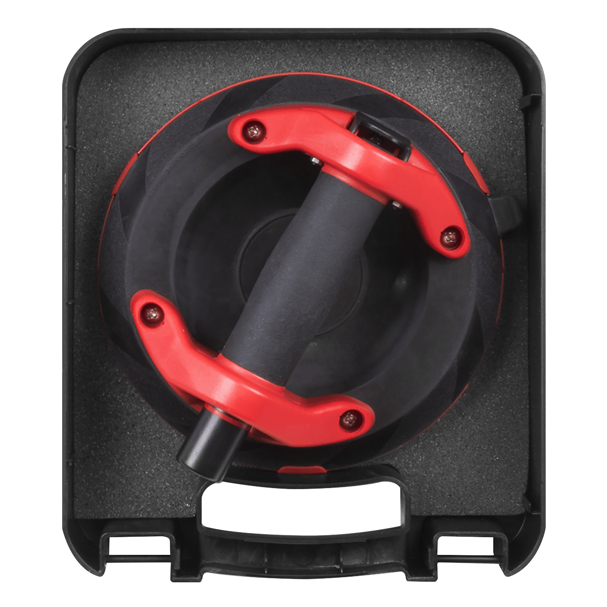 Sealey AK98945 Heavy Lift Suction Cup with Vacuum Grip Indicator - AK98945 - Sealey Tools UK - Trade Counter Direct