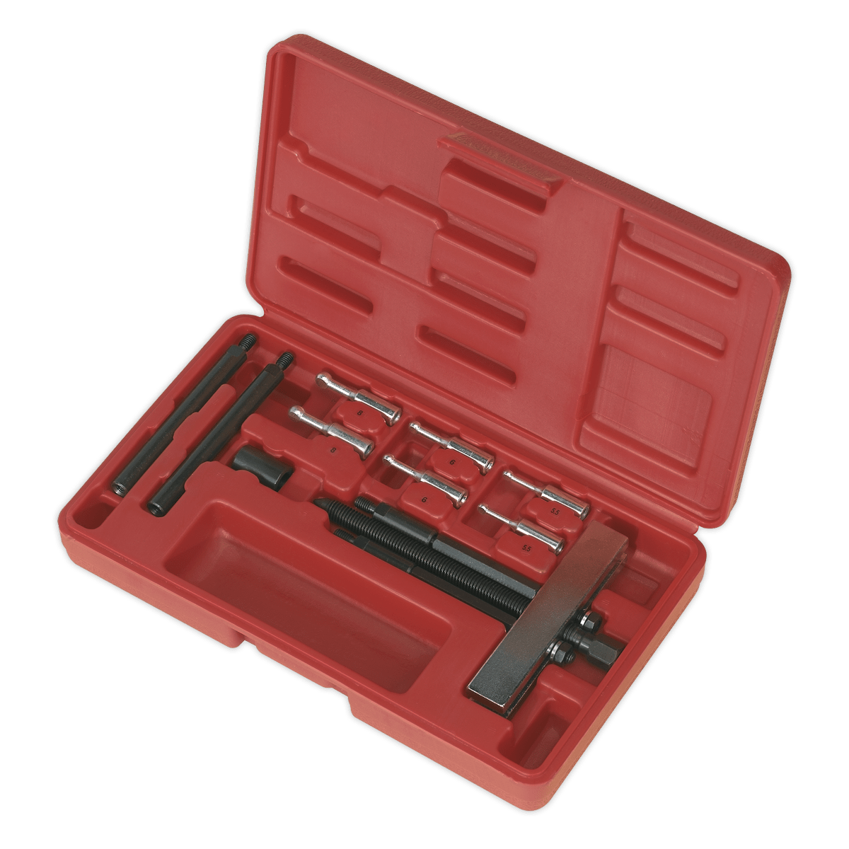 Sealey AK999 Blind Bearing Removal Tool Kit 10pc - AK999 - Sealey Tools UK - Trade Counter Direct