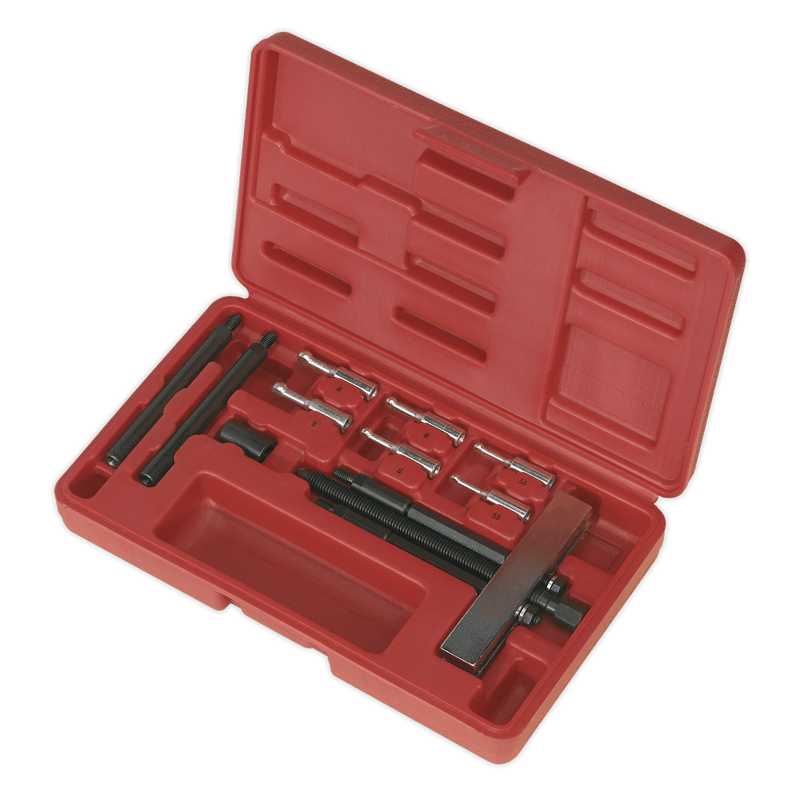 Sealey AK999 Blind Bearing Removal Tool Kit 10pc - AK999 - Sealey Tools UK - Trade Counter Direct