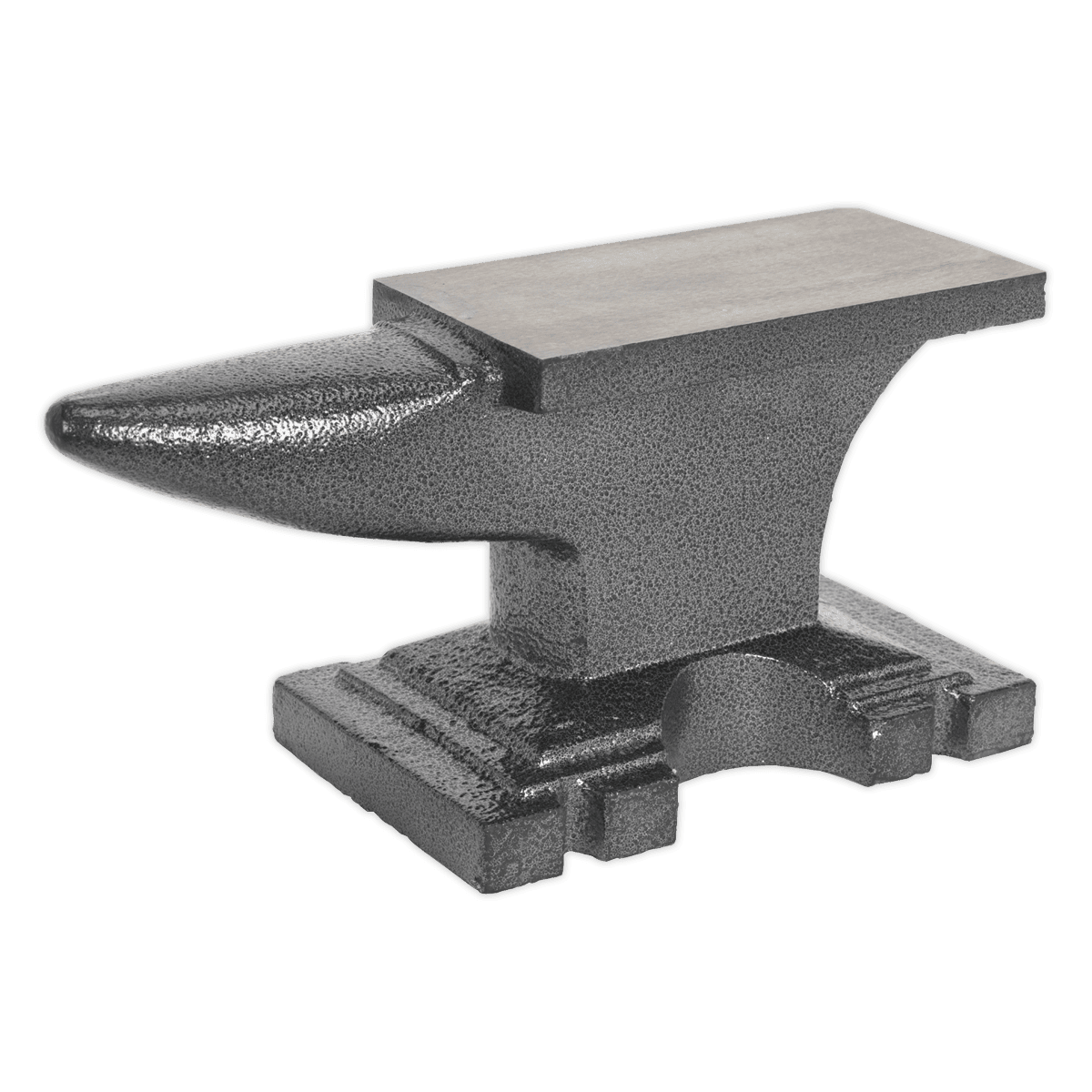 Sealey ANV11 Anvil 11kg - ANV11 - Sealey Tools UK - Trade Counter Direct