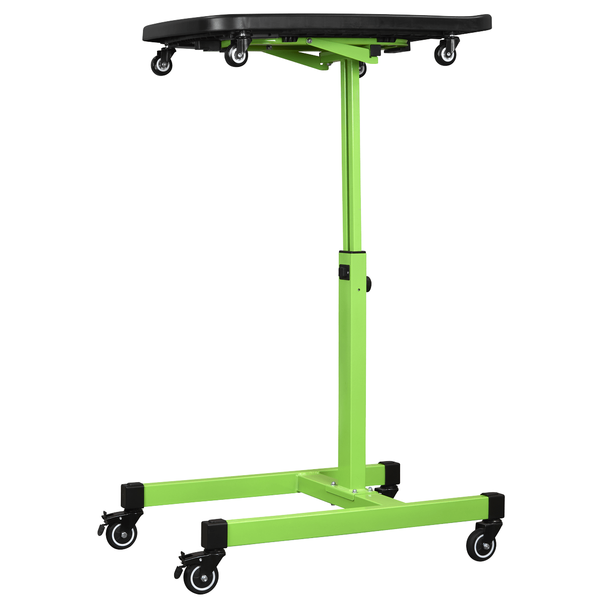 Sealey AP201 Adjustable-Height Mobile Workstation with Removable Top Tray - AP201 - Sealey Tools UK - Trade Counter Direct