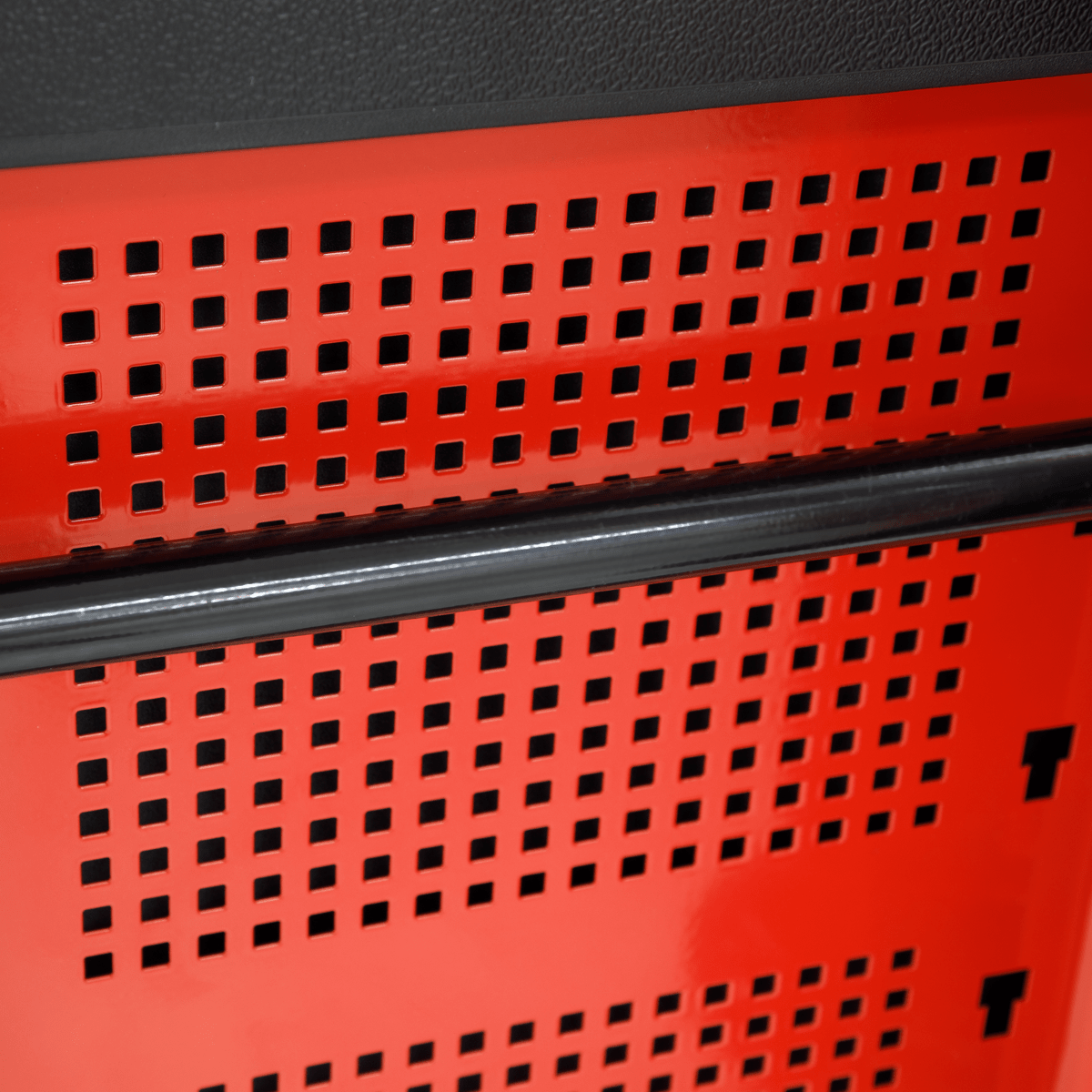 Sealey AP2403 Premier™ Topchest 6 Drawer - AP2403 - Sealey Tools UK - Trade Counter Direct