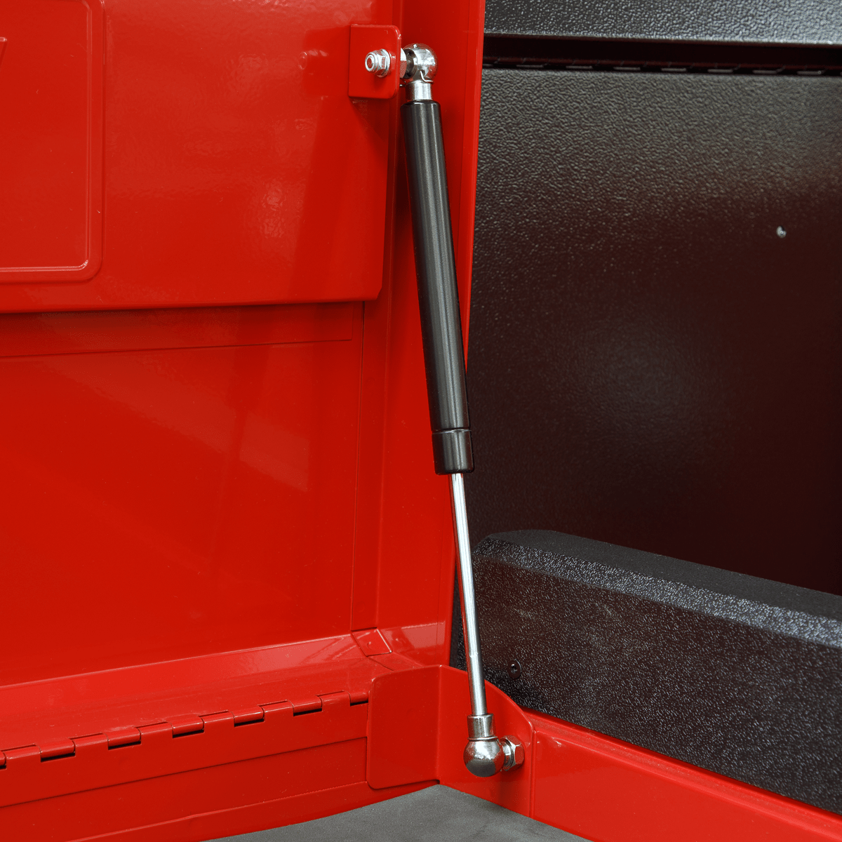 Sealey AP3410STACK Superline PRO® Topchest & Rollcab Combination 10 Drawer - AP3410STACK - Sealey Tools UK - Trade Counter Direct