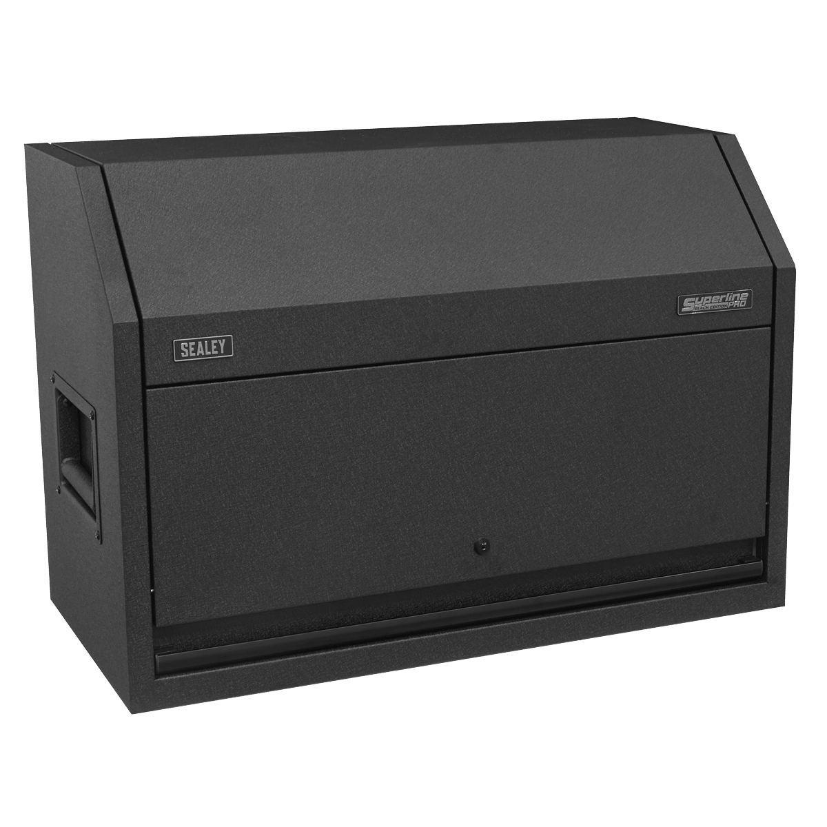Sealey AP36HBE Superline PRO® Toolbox Hutch with Power Bar 910mm - AP36HBE - Sealey Tools UK - Trade Counter Direct