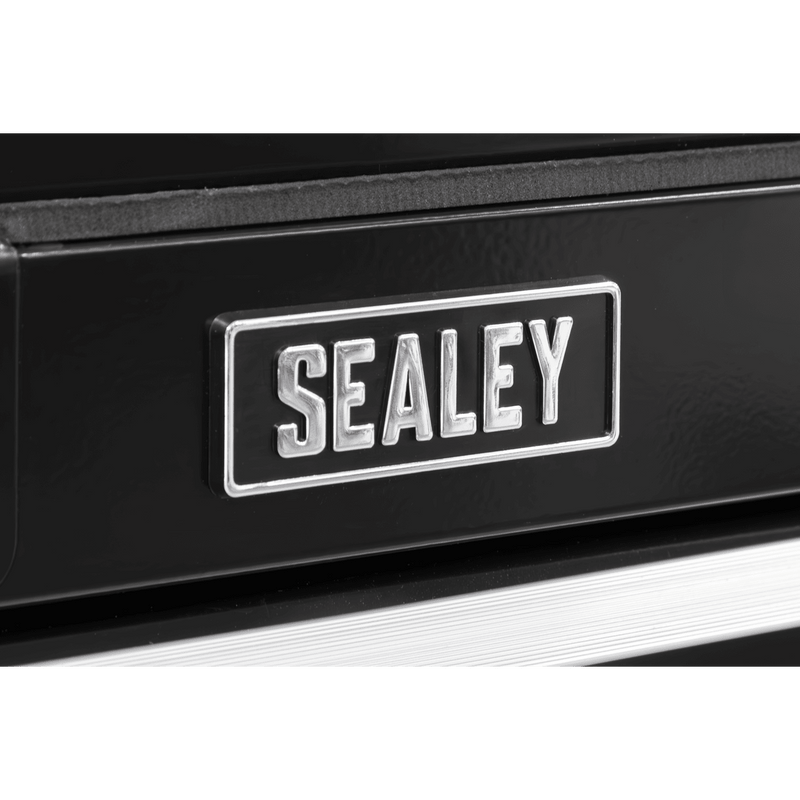 Sealey AP4106B American PRO® Rollcab 6 Drawer - Black - AP4106B - Sealey Tools UK - Trade Counter Direct