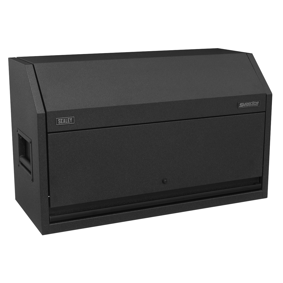 Sealey AP41HBE Superline PRO® Toolbox Hutch with Power Bar 1030mm - AP41HBE - Sealey Tools UK - Trade Counter Direct