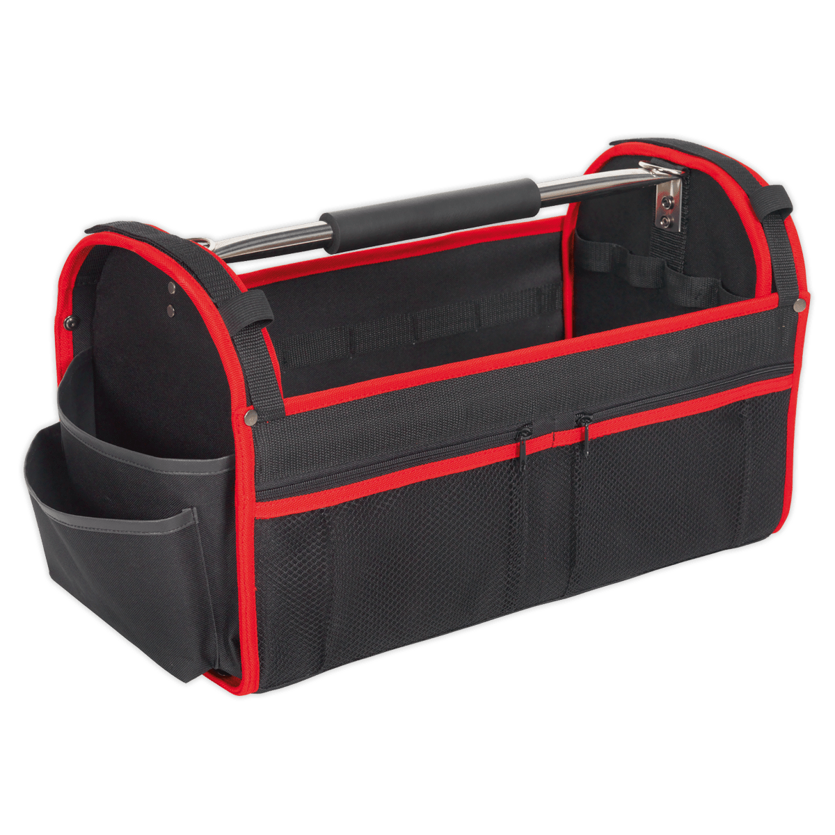 Sealey AP505 Open Tool Storage Bag 500mm - AP505 - Sealey Tools UK - Trade Counter Direct