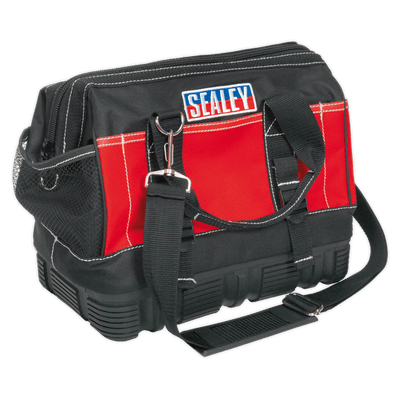 Sealey AP509 Rubber Bottom Tool Storage Bag 305mm - AP509 - Sealey Tools UK - Trade Counter Direct