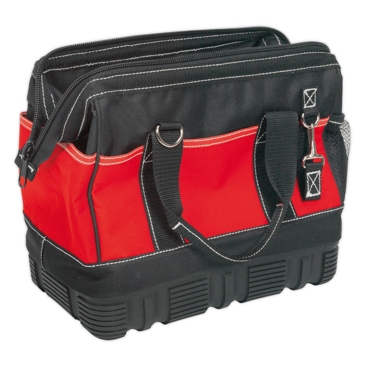 Sealey AP509 Rubber Bottom Tool Storage Bag 305mm - AP509 - Sealey Tools UK - Trade Counter Direct