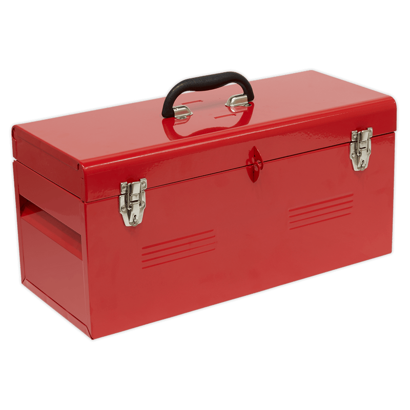 Sealey AP533 Toolbox with Tote Tray 510mm - AP533 - Sealey Tools UK - Trade Counter Direct