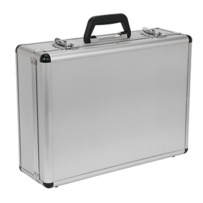 Sealey AP601 Aluminium Tool Case with Radiused Edges - AP601 - Sealey Tools UK - Trade Counter Direct