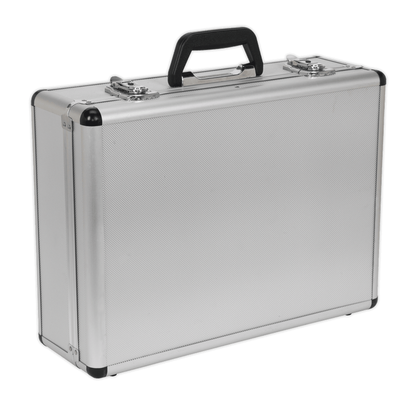 Sealey AP601 Aluminium Tool Case with Radiused Edges - AP601 - Sealey Tools UK - Trade Counter Direct
