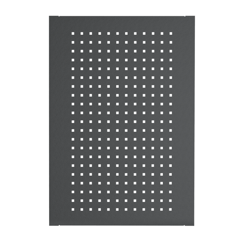 Sealey AP6372HPB Pegboard Side Panel for AP6372 & AP6572 - AP6372HPB - Sealey Tools UK - Trade Counter Direct
