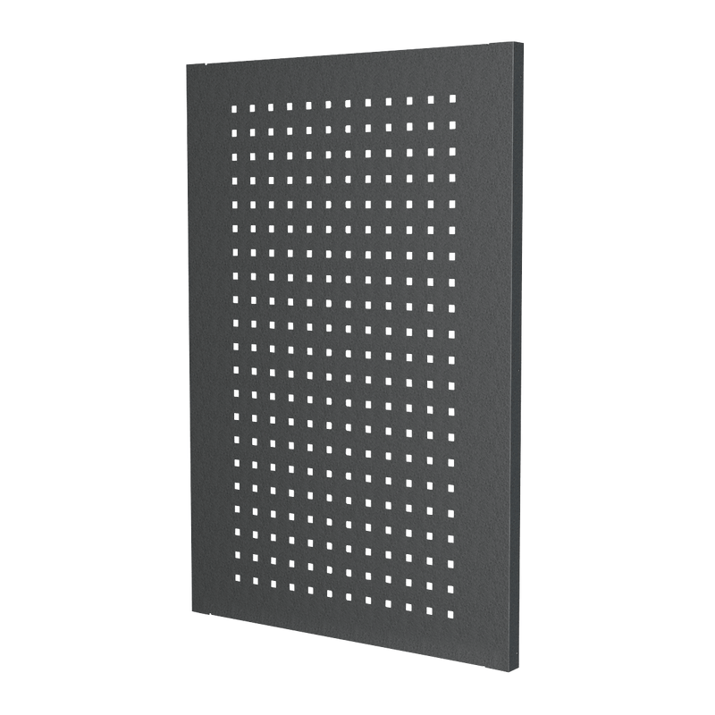 Sealey AP6372HPB Pegboard Side Panel for AP6372 & AP6572 - AP6372HPB - Sealey Tools UK - Trade Counter Direct