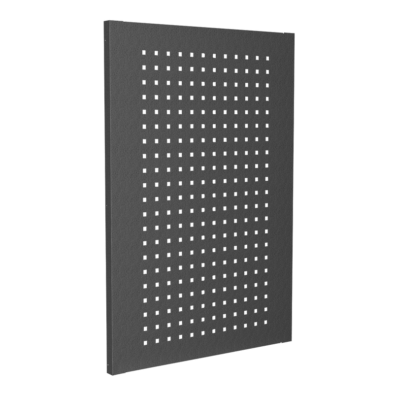 Sealey AP6372HPB Pegboard Side Panel for AP6372 & AP6572 - AP6372HPB - Sealey Tools UK - Trade Counter Direct