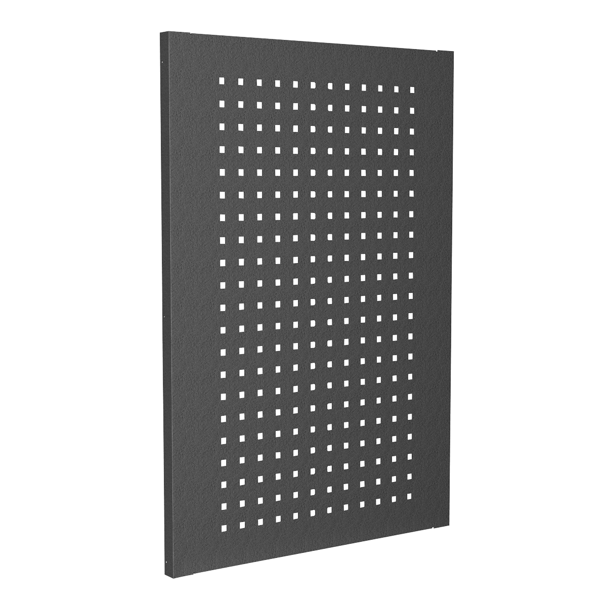 Sealey AP6372HPB Pegboard Side Panel for AP6372 & AP6572 - AP6372HPB - Sealey Tools UK - Trade Counter Direct