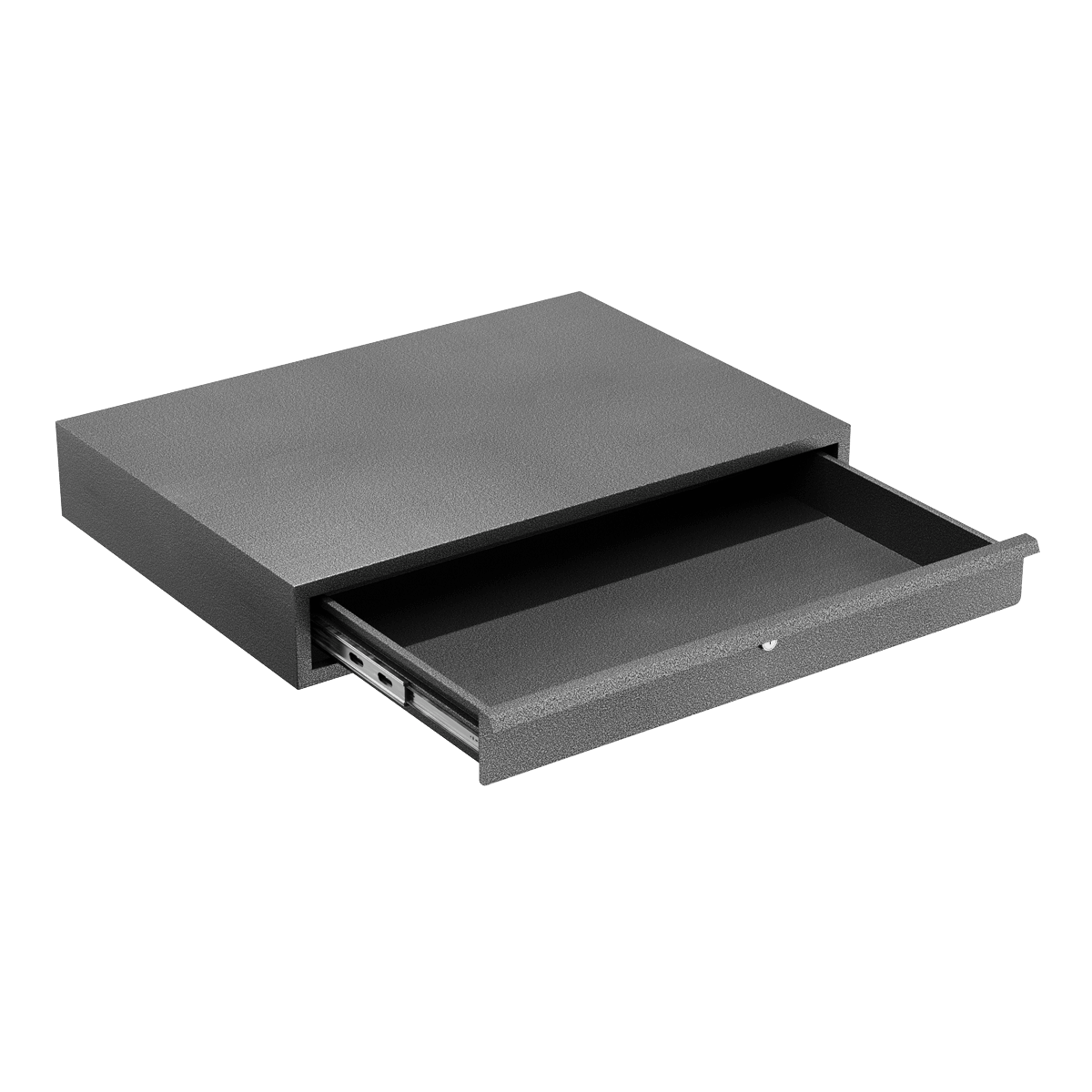 Sealey AP6572D Double Drawer Unit - AP6572D - Sealey Tools UK - Trade Counter Direct