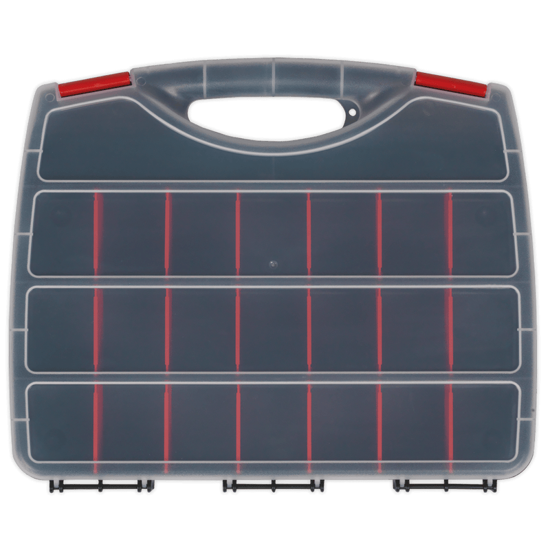 Sealey APAS20 Assortment Case 23 Compartment - APAS20 - Sealey Tools UK - Trade Counter Direct