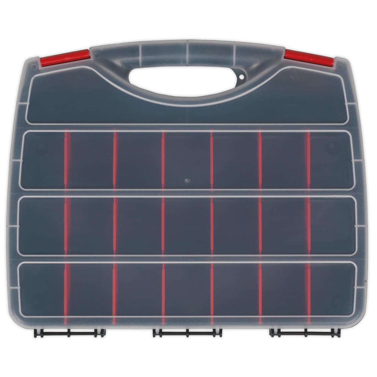Sealey APAS20 Assortment Case 23 Compartment - APAS20 - Sealey Tools UK - Trade Counter Direct