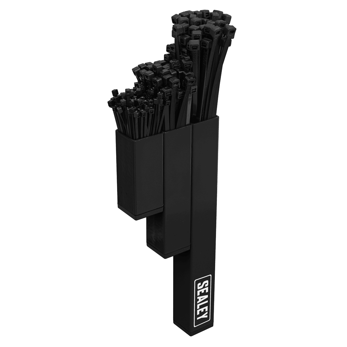 Sealey APCTHB Magnetic Cable Tie Holder - Black - APCTHB - Sealey Tools UK - Trade Counter Direct