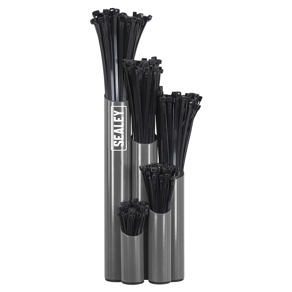Sealey APCTHGXL Large Magnetic Cable Tie Holder - Grey - APCTHGXL - Sealey Tools UK - Trade Counter Direct