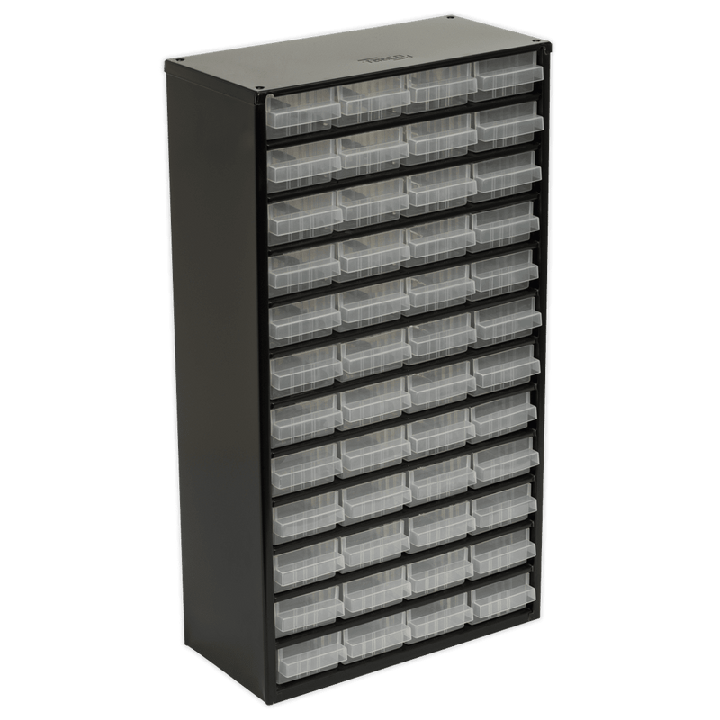 Sealey APDC48 Cabinet Box 48 Drawer - APDC48 - Sealey Tools UK - Trade Counter Direct
