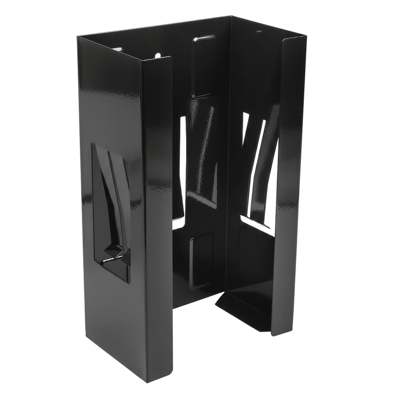 Sealey APGDB Magnetic Glove Dispenser - Black - APGDB - Sealey Tools UK - Trade Counter Direct