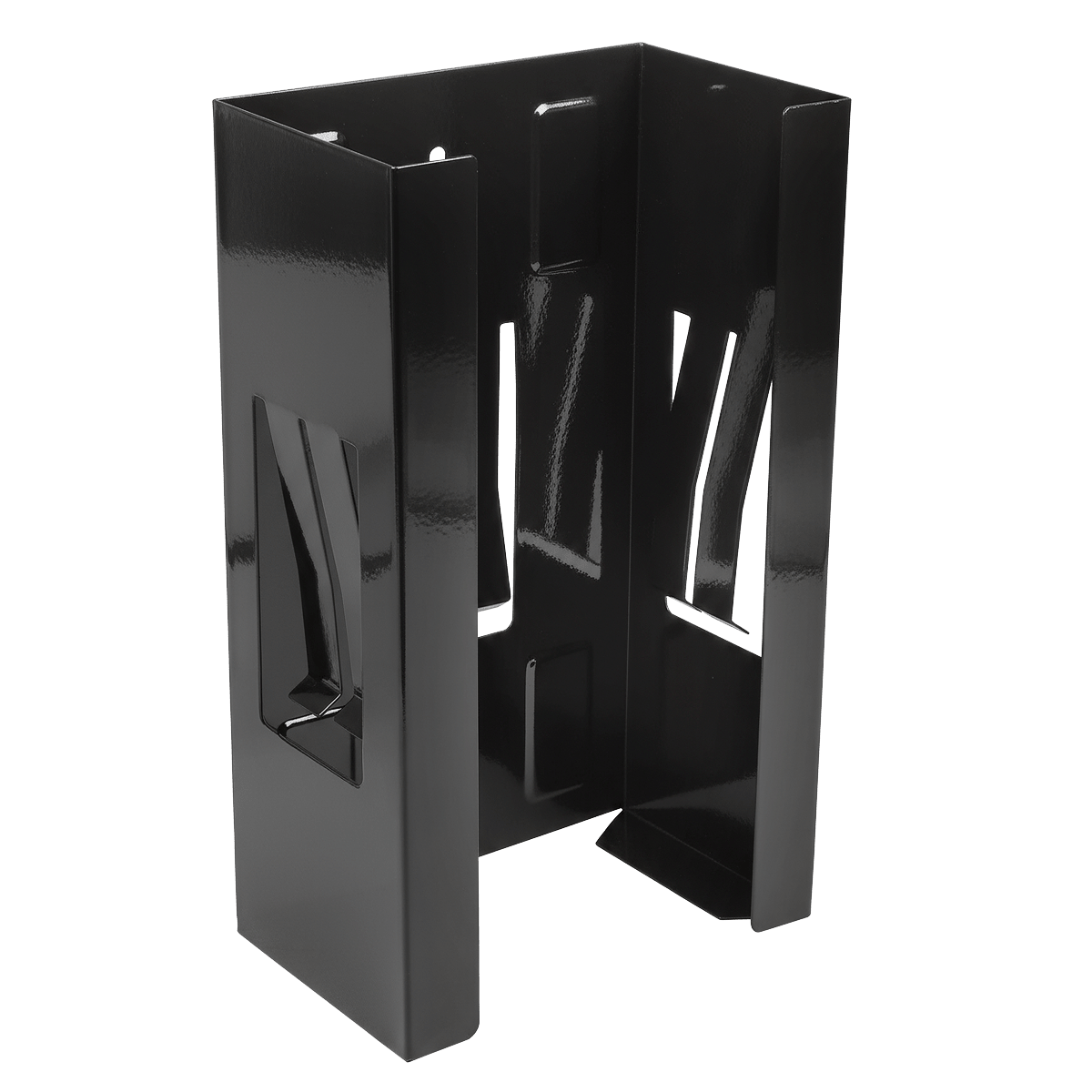 Sealey APGDB Magnetic Glove Dispenser - Black - APGDB - Sealey Tools UK - Trade Counter Direct