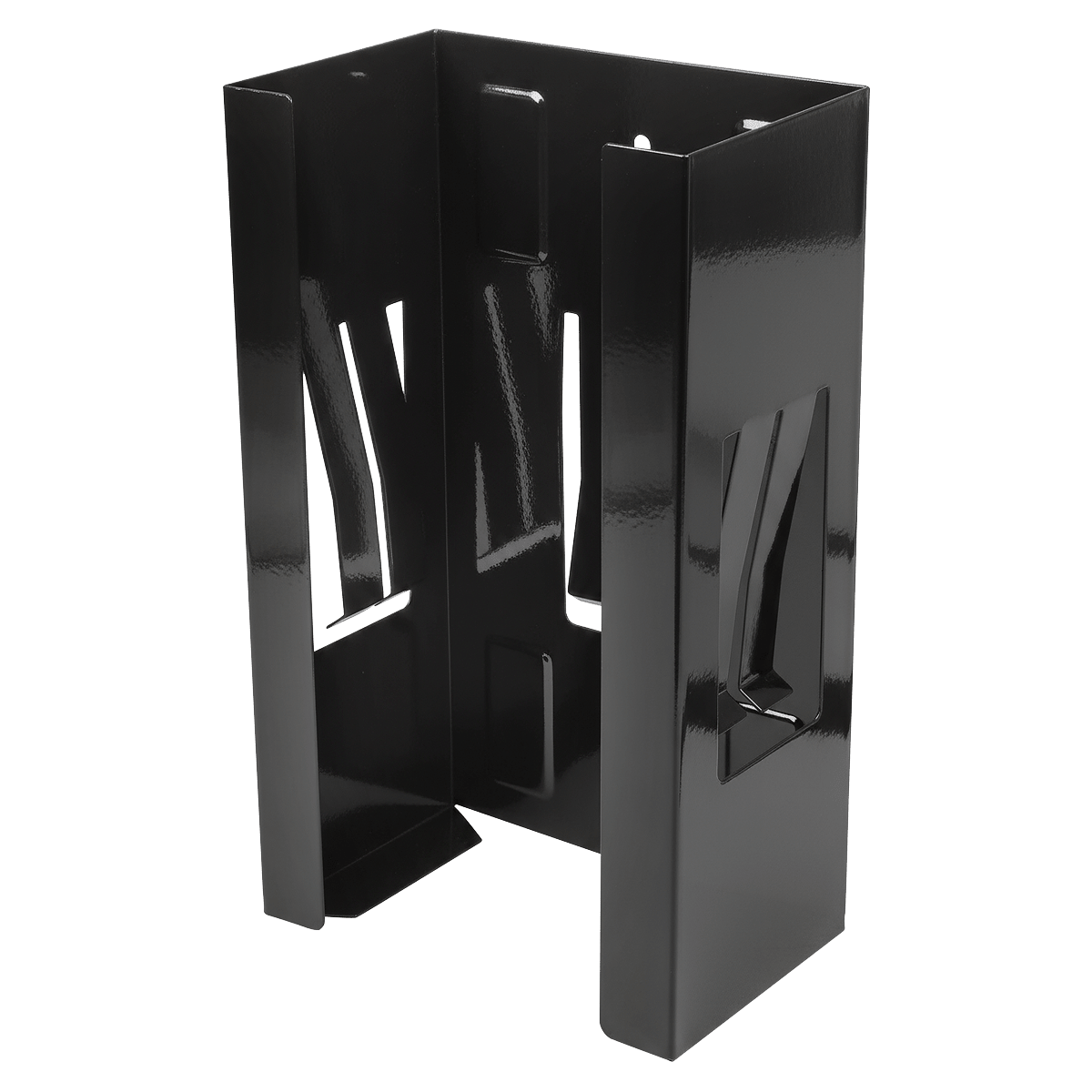 Sealey APGDB Magnetic Glove Dispenser - Black - APGDB - Sealey Tools UK - Trade Counter Direct