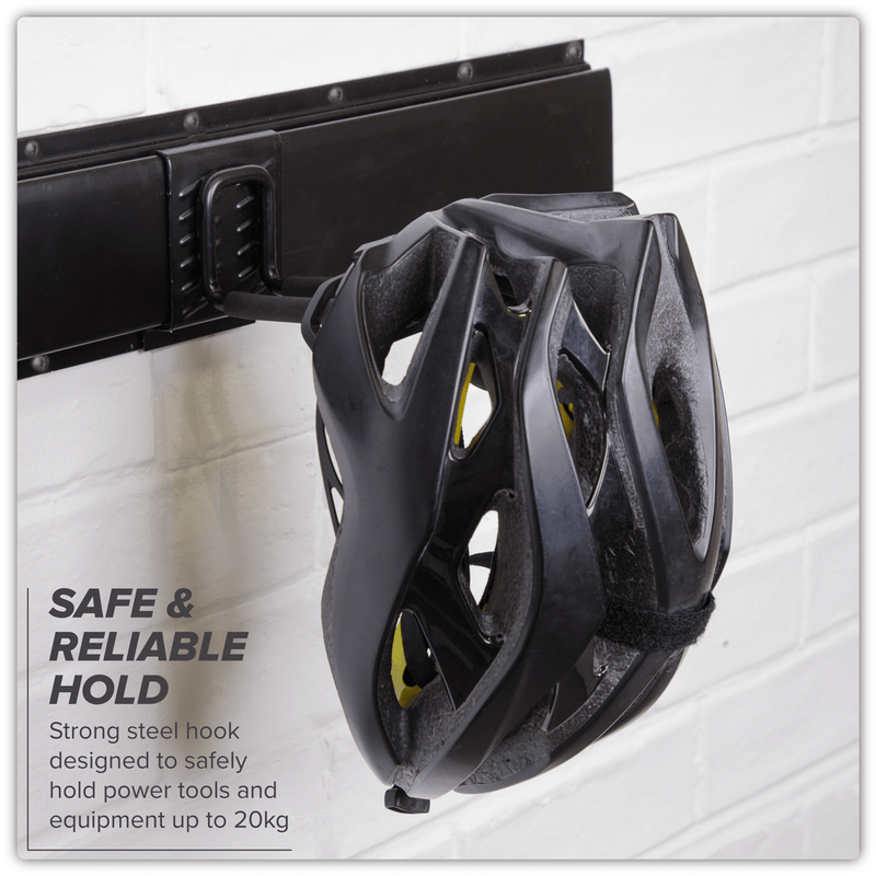 Sealey APH06 Sports Equipment Storage Hook - APH06 - Sealey Tools UK - Trade Counter Direct