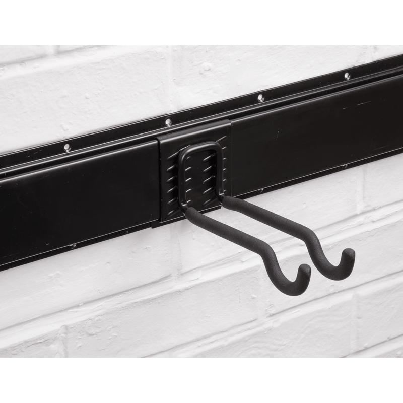 Sealey APH06 Sports Equipment Storage Hook - APH06 - Sealey Tools UK - Trade Counter Direct