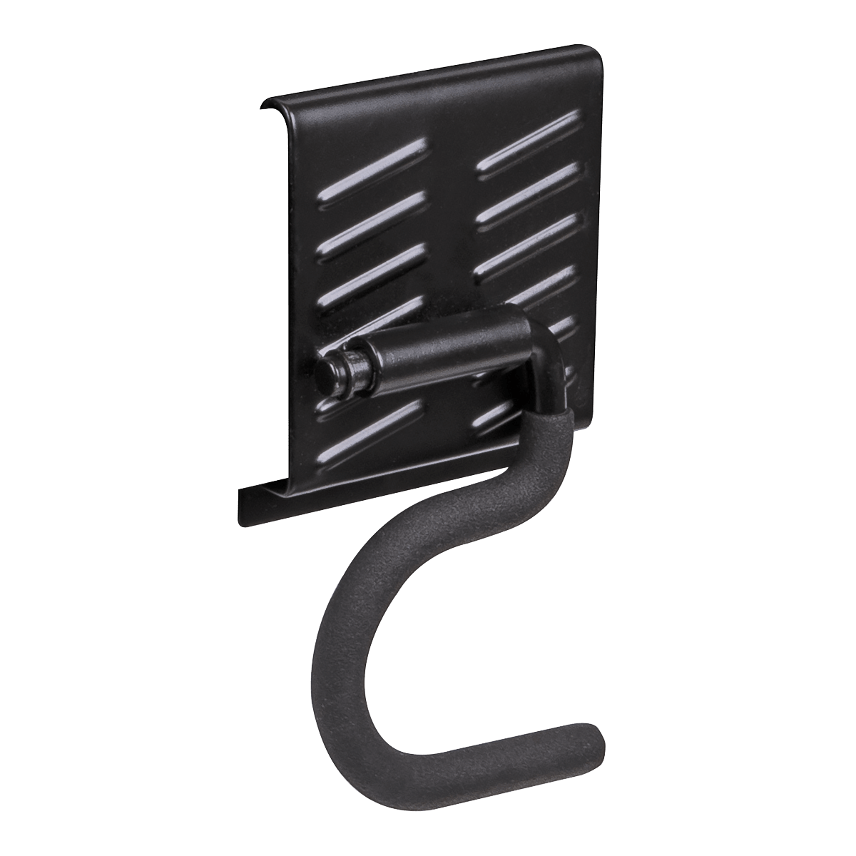 Sealey APHKIT5 Wall Mounting Storage Rail with 4 Hooks - APHKIT5 - Sealey Tools UK - Trade Counter Direct