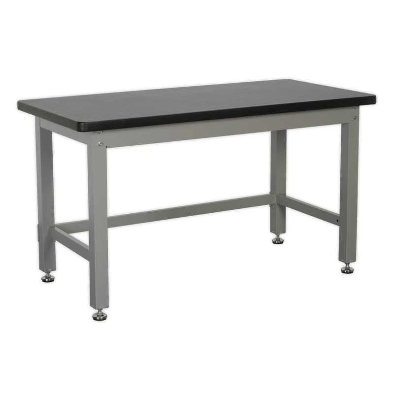 Sealey API1500 Workbench Steel Industrial 1.5m - API1500 - Sealey Tools UK - Trade Counter Direct