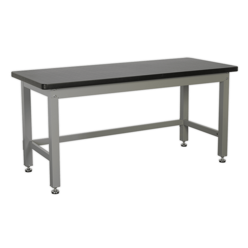 Sealey API1800 Workbench Steel Industrial 1.8m - API1800 - Sealey Tools UK - Trade Counter Direct