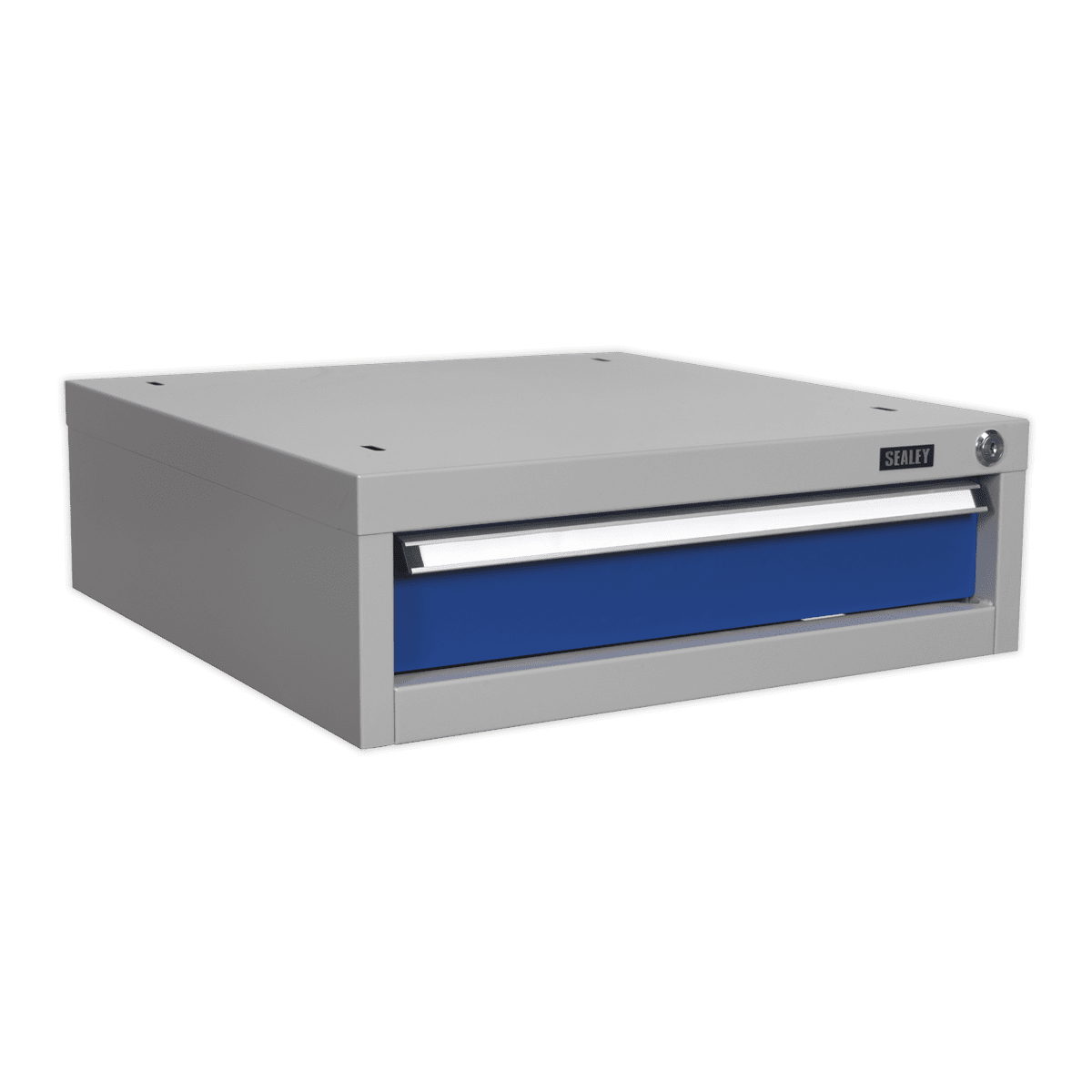 Sealey API8 Single Drawer Unit for API Series Workbenches - API8 - Sealey Tools UK - Trade Counter Direct