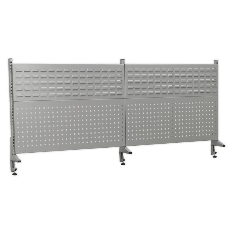 Sealey APIBP2100 Back Panel Assembly for API2100 - APIBP2100 - Sealey Tools UK - Trade Counter Direct