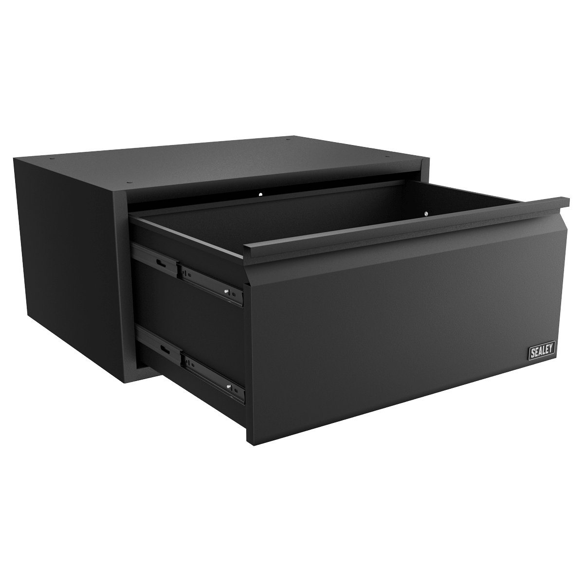 Sealey APMB4 Modular Wide Single Drawer Unit - APMB4 - Sealey Tools UK - Trade Counter Direct