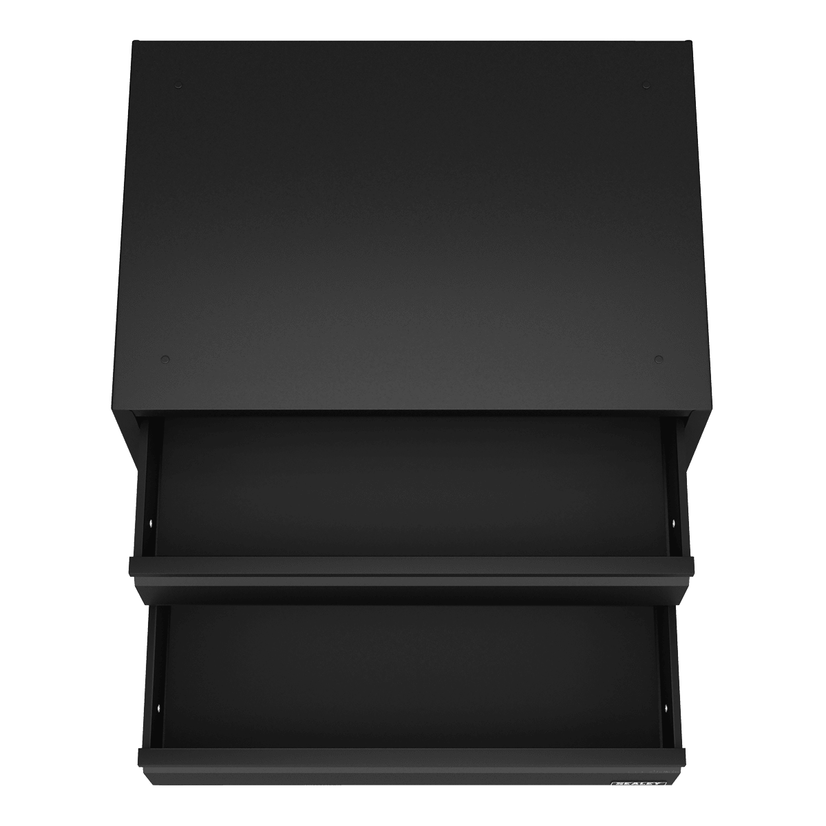 Sealey APMB5 Modular Wide Unit 2 Drawer - APMB5 - Sealey Tools UK - Trade Counter Direct
