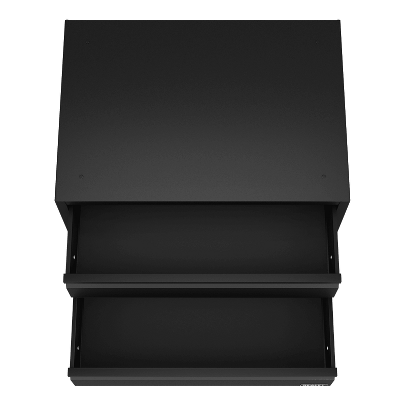 Sealey APMB5 Modular Wide Unit 2 Drawer - APMB5 - Sealey Tools UK - Trade Counter Direct