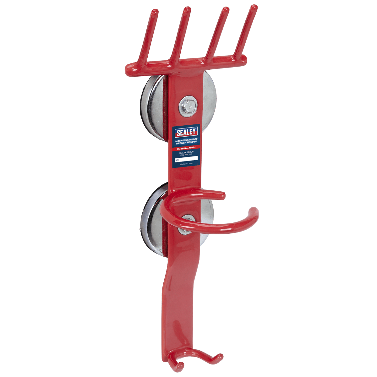 Sealey APMH Magnetic Impact Wrench Holder - APMH - Sealey Tools UK - Trade Counter Direct