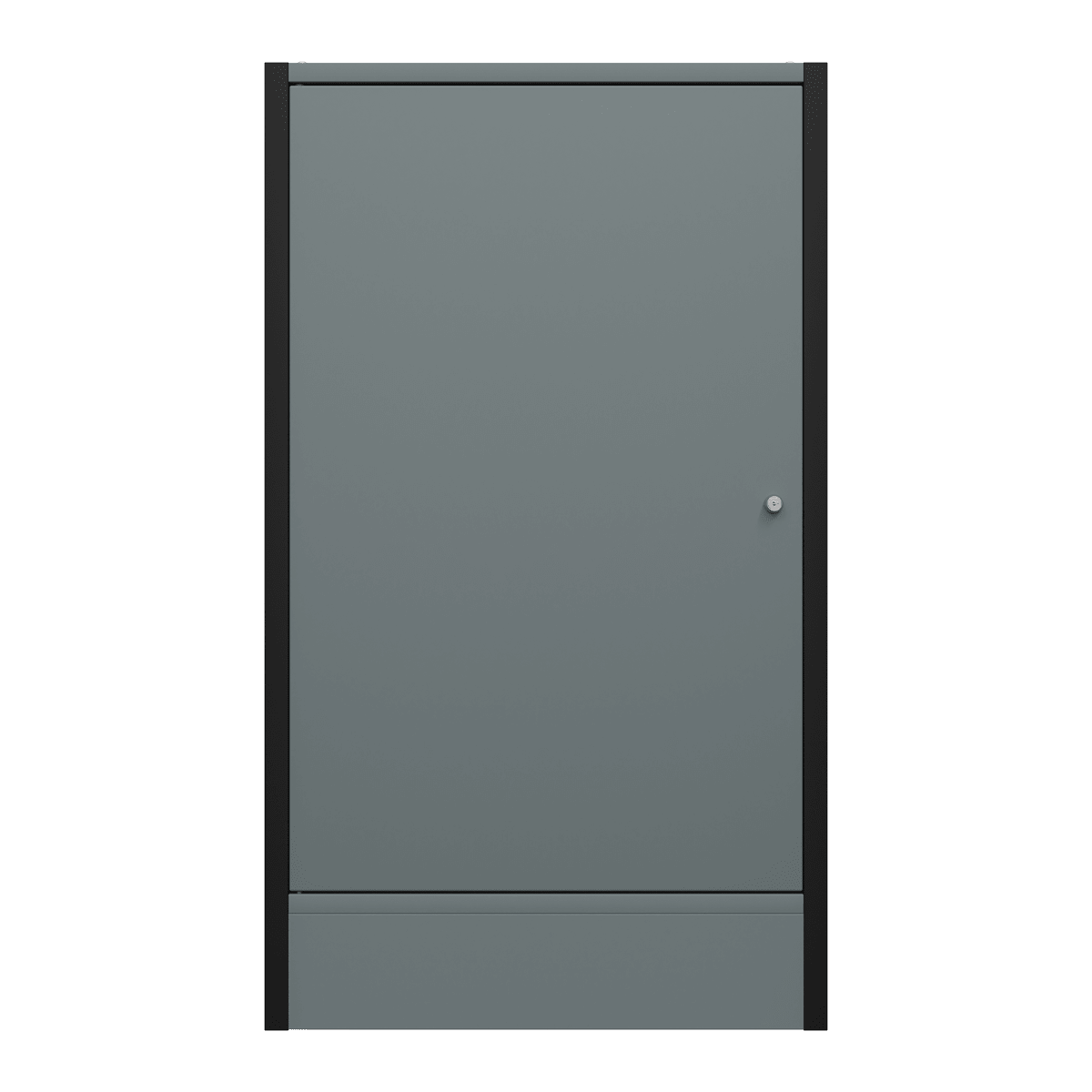 Sealey APMRB3 Modular Storage Base Cupboard Unit 3 Shelves 580mm - APMRB3 - Sealey Tools UK - Trade Counter Direct