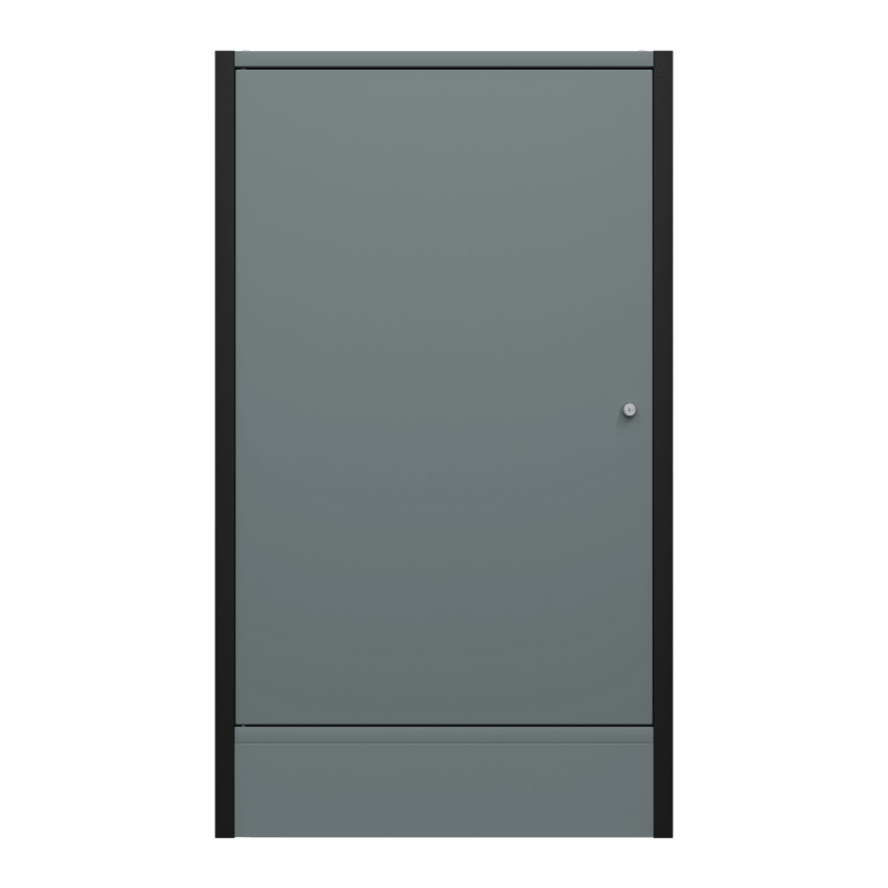 Sealey APMRB3 Modular Storage Base Cupboard Unit 3 Shelves 580mm - APMRB3 - Sealey Tools UK - Trade Counter Direct