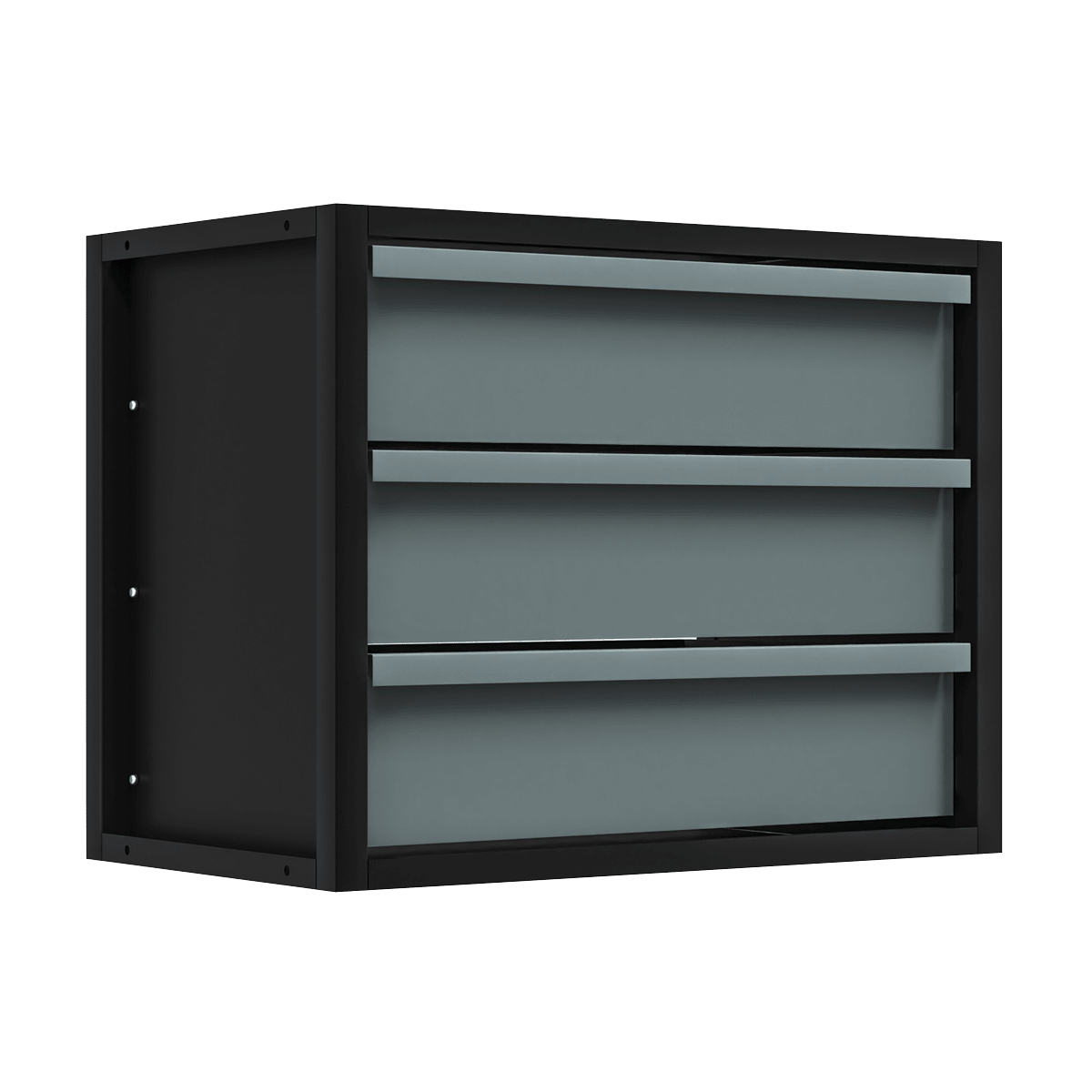 Sealey APMRM3 Modular Storage Mid Unit 3 Drawer 580mm - APMRM3 - Sealey Tools UK - Trade Counter Direct